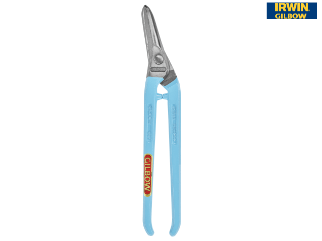 IRWIN Gilbow G67 Left Hand Universal Tin Snips 280mm (11in)