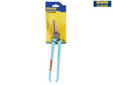 IRWIN Gilbow G67 Left Hand Universal Tin Snips 280mm (11in)