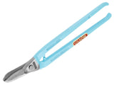 IRWIN Gilbow G691 Right Hand Universal Tin Snips 350mm (14in)