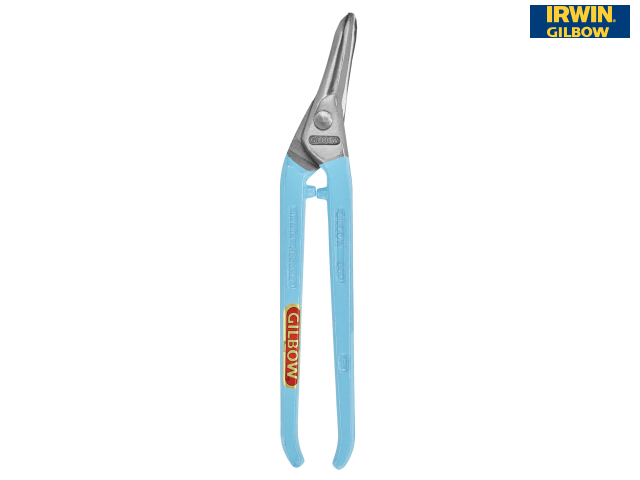 IRWIN Gilbow G69 Right Hand Universal Tin Snips 280mm (11in)