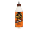 Gorilla Glue Gorilla PVA Wood Glue 532ml