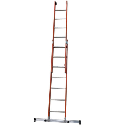 Murdoch Group GRP Extension Ladder