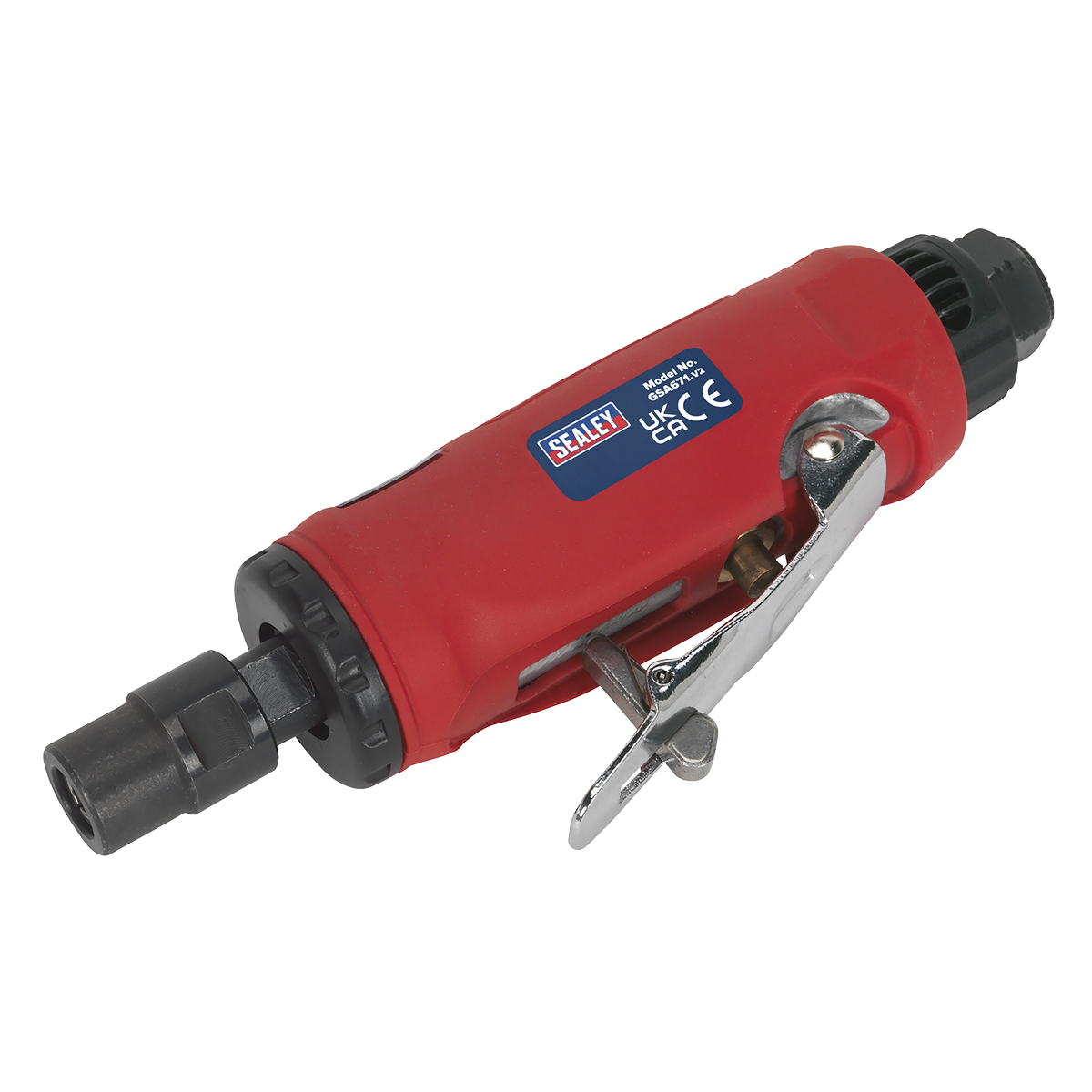 Sealey Air Die Grinder GSA671