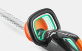FLYMO 18V UltraCut 500 Cordless Hedge Trimmer – 2.5Ah Kit