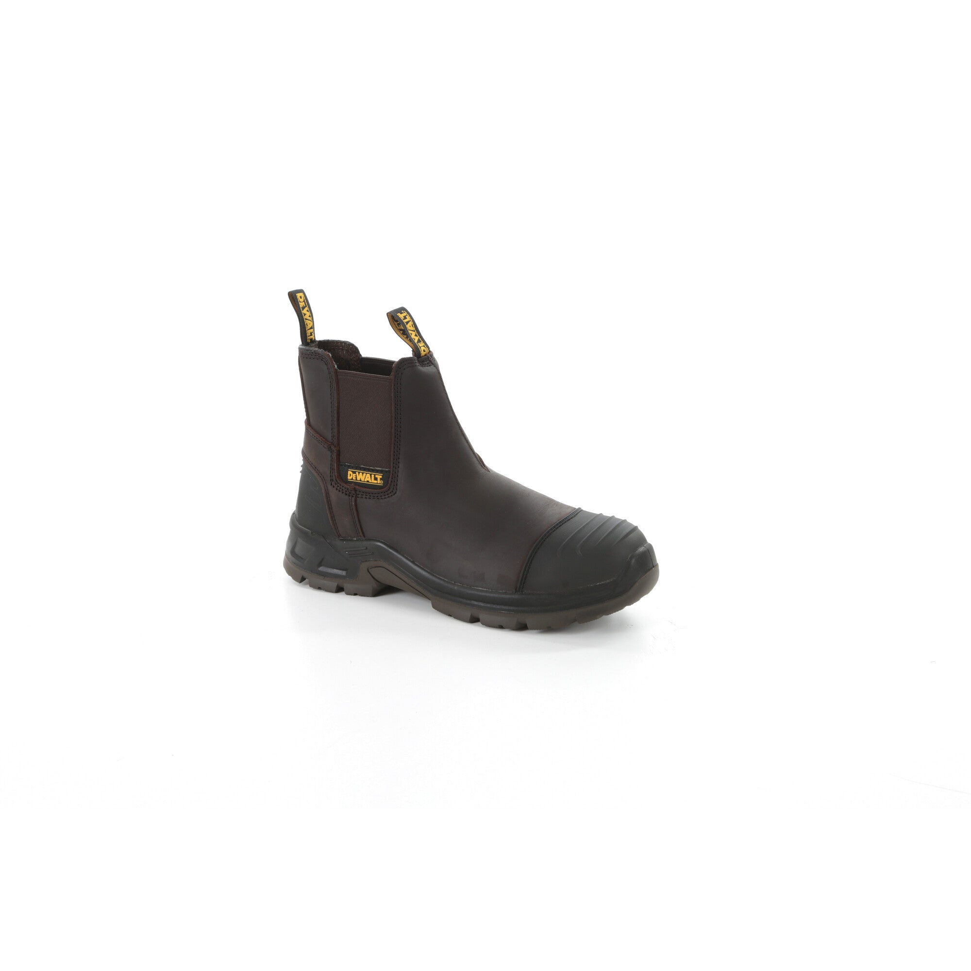 Dewalt chelsea safety boots best sale