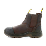 DeWalt Grafton Water Resistant Safety Dealer Boots