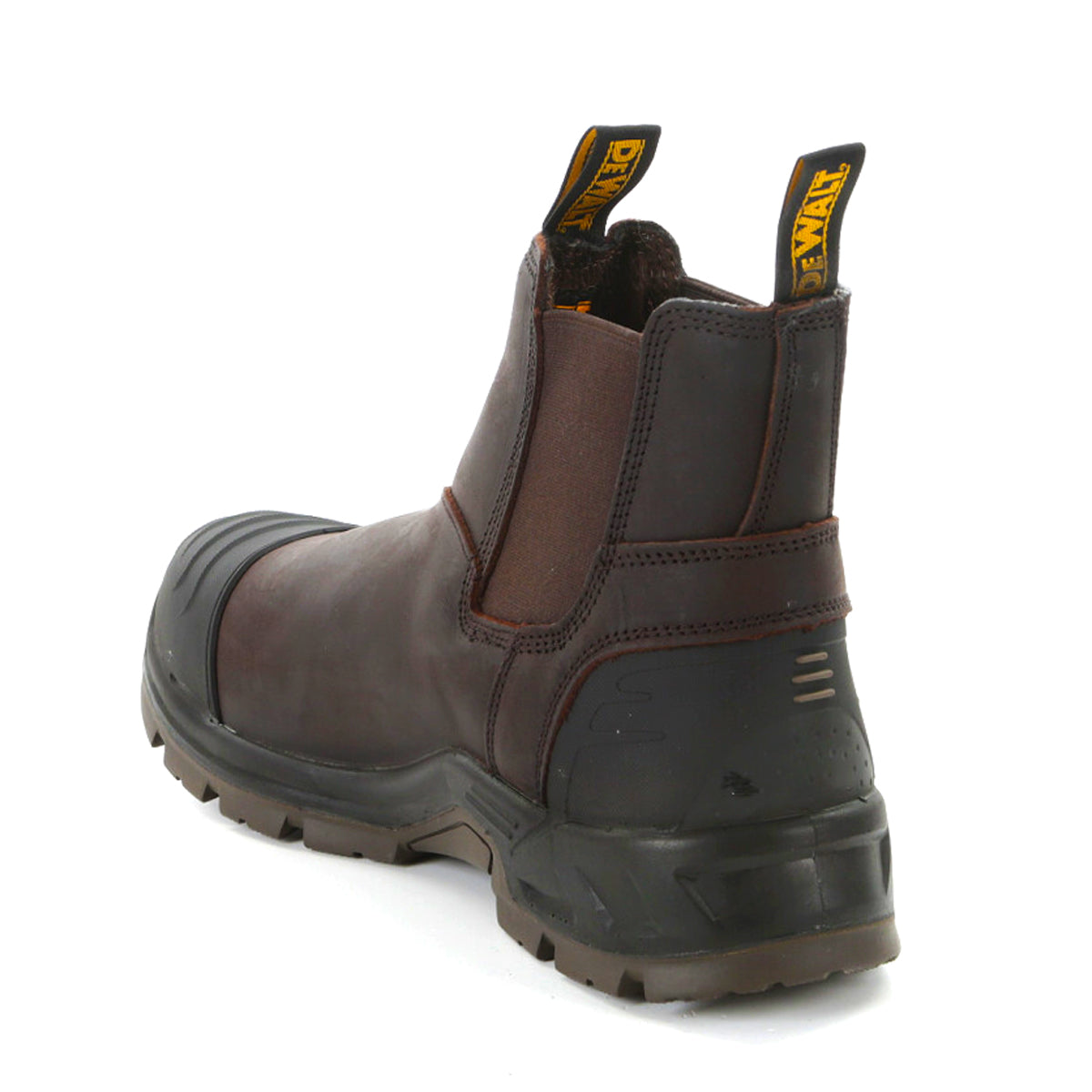 DeWalt Grafton Water Resistant Safety Dealer Boots