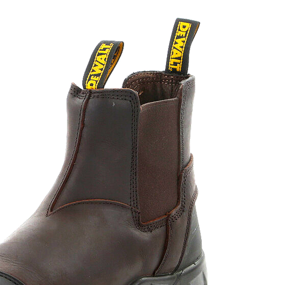 Dewalt chelsea safety sales boots