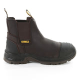 DeWalt Grafton Water Resistant Safety Dealer Boots