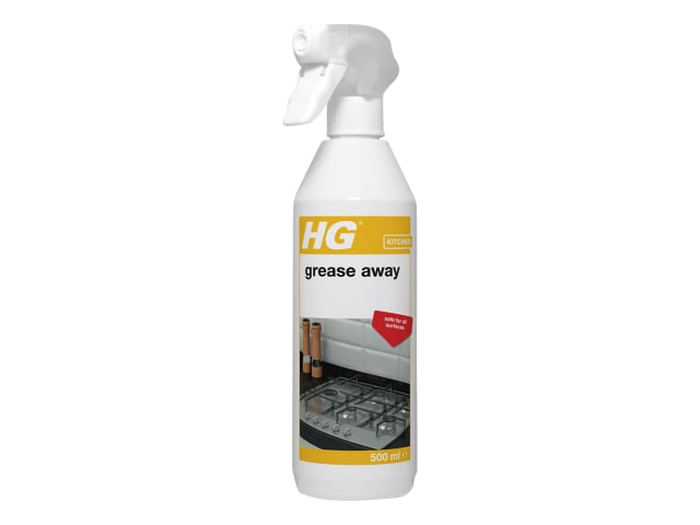 HG Grease Away 500ml