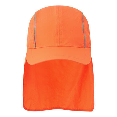 Portwest Breathable Sun Shield Cap