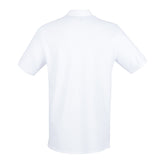 Henbury Micro-Fine Piqué Polo Shirt - White*