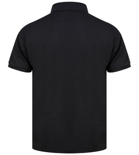 Henbury Recycled Polyester Polo Shirt