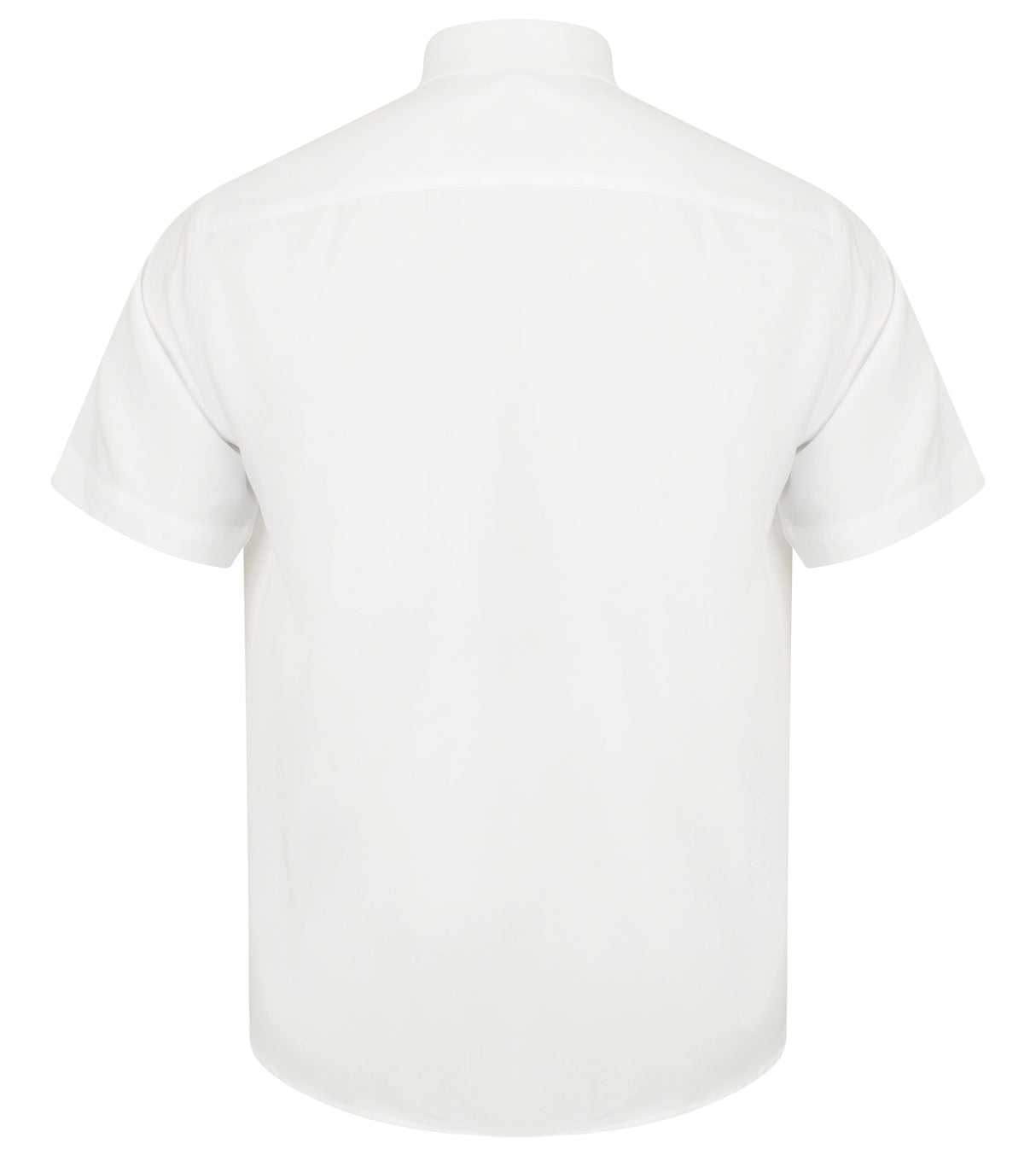 Henbury Wicking Antibacterial Short Sleeve Shirt