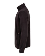 Henbury ¼ Zip Microfleece Jacket