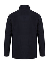 Henbury ¼ Zip Microfleece Jacket