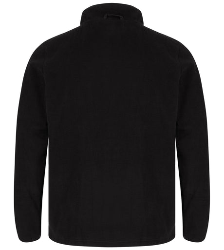 Henbury Recycled Polyester Microfleece Jacket