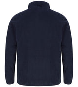 Henbury Recycled Polyester Microfleece Jacket