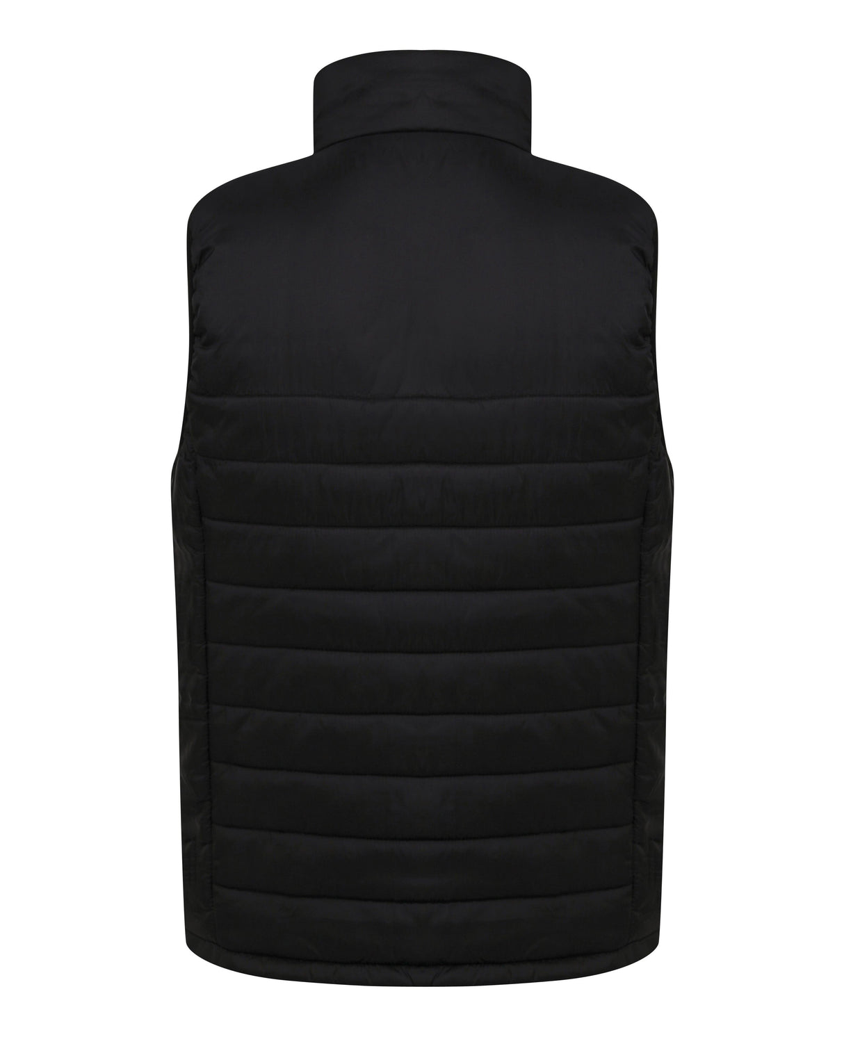 Henbury Unisex Padded Gilet