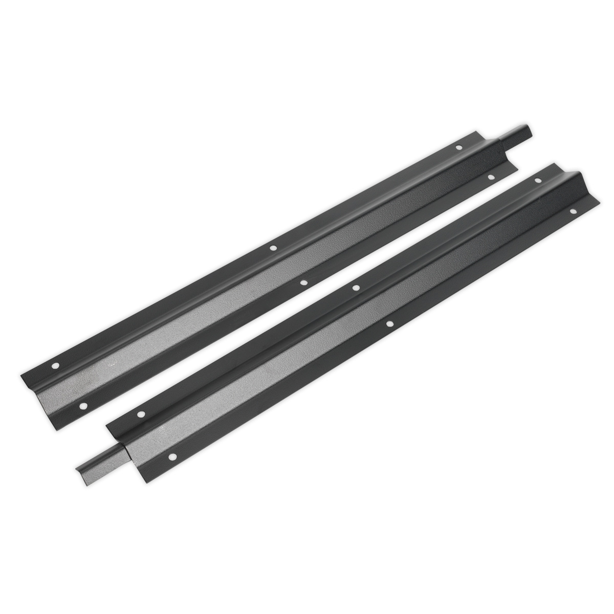 Sealey Extension Rail Set for HBS97 Series 700mm