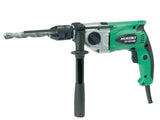 HiKOKI DV20VB2L 13mm Keyless Rotary Impact Drill 790W 110V