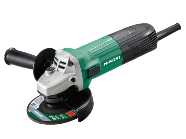 HiKOKI G12STX/J5 Angle Grinder 115mm 600W 240V