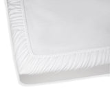 Home & Living 100% Bamboo Fitted Sheet