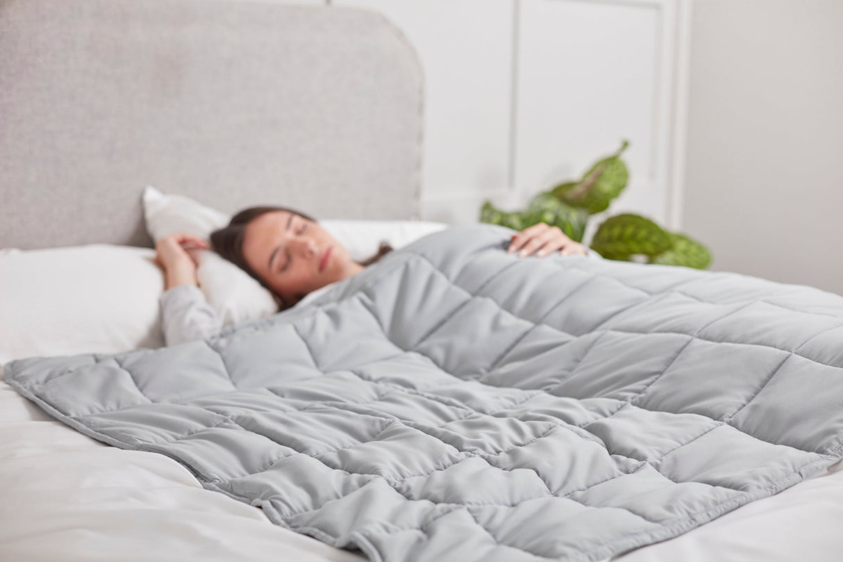 Home & Living Weighted Blanket