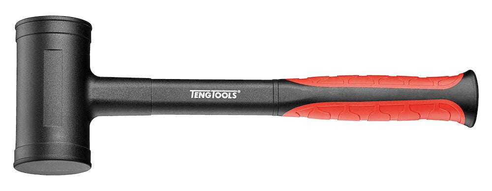 Teng Tools Deadblow polyurethane hammer 1275 g