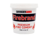 Hotspot Fortafix Fire Cement 1kg