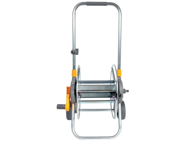 Hozelock 2437 60m Metal Hose Cart ONLY