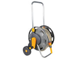 Hozelock 60m Cart With 25m Hose