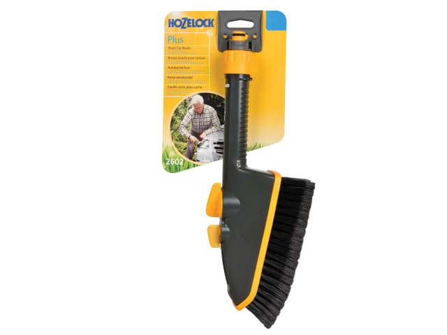 Hozelock 2602 Jet Brush