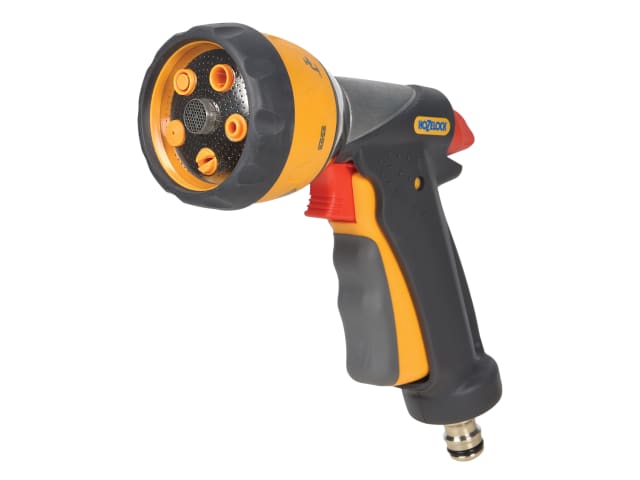 Hozelock 2698 Ultra Max Multi Spray Gun