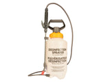 Hozelock 4507 Disinfection Pressure Sprayer 7 litre