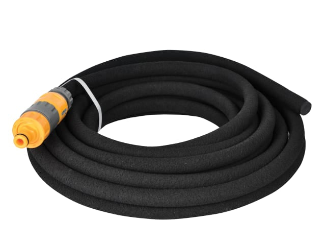 Hozelock 6762 Porous Soaker Hose 15m 12.5mm (1/2in) Diameter