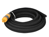 Hozelock 6762 Porous Soaker Hose 15m 12.5mm (1/2in) Diameter