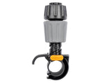 Hozelock 7010 Universal Dripper (Pack 5)