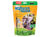 Hozelock 7010 Universal Dripper (Pack 5)