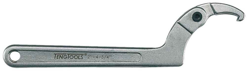 Teng Tools Hook Wrench 50 - 120mm