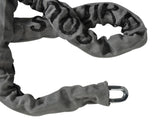 Squire CP36PR Security Chain 90cm x 6.5mm