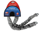 Squire CP36PR Security Chain 90cm x 6.5mm