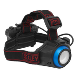Sealey Head Torch 5W COB LED Auto-Sensor