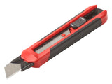 Hultafors SRP 25A Auto Lock Snap-Off Knife 25mm