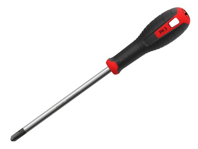 Hultafors Phillips Screwdriver PH3 x 150mm