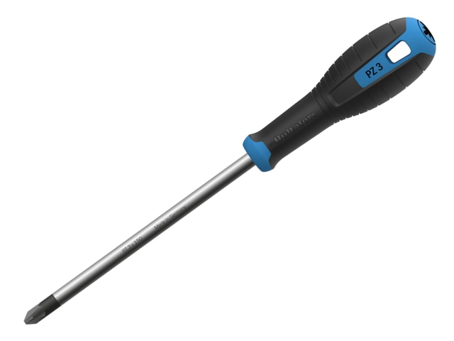 Hultafors Pozidriv Screwdriver PZ3 x 150mm