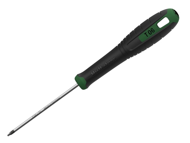 Hultafors TORX® Screwdriver T06 x 70mm