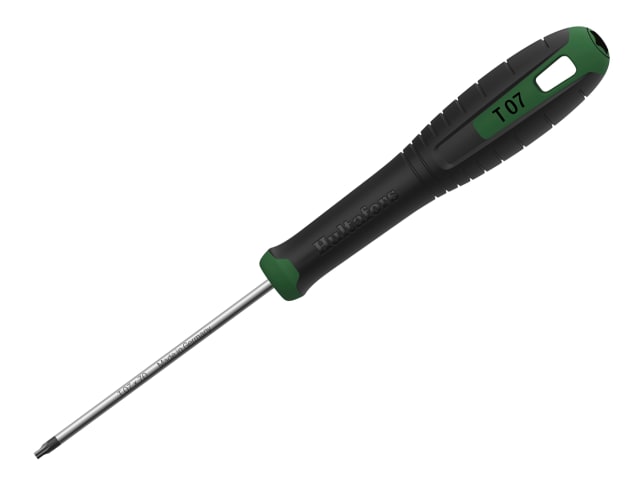 Hultafors TORX® Screwdriver T07 x 70mm