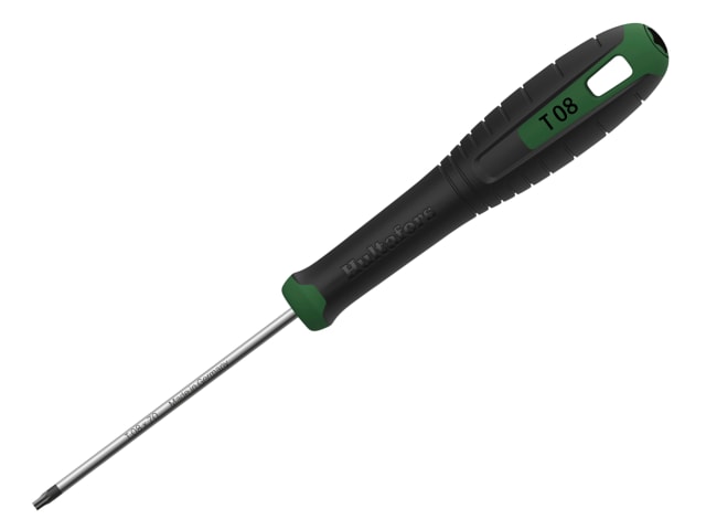 Hultafors TORX® Screwdriver T08 x 70mm