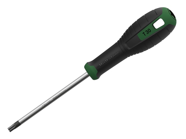 Hultafors TORX® Screwdriver T30 x 110mm